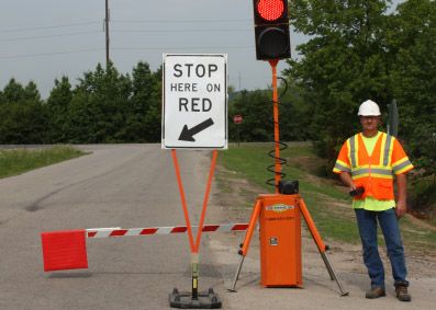Full Service Traffic Control 
