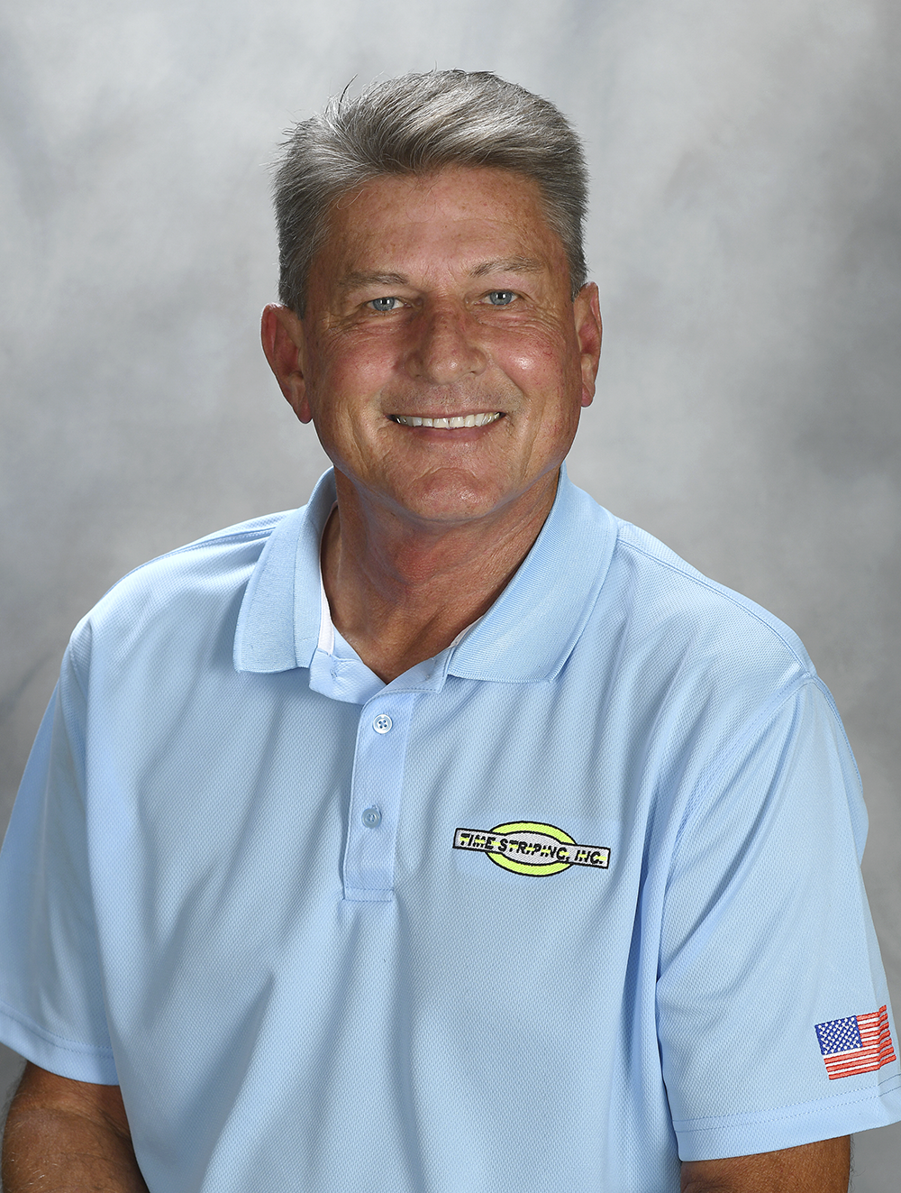 Kevin Tucker