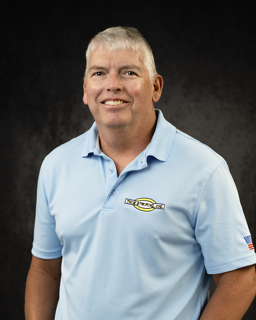 Lance Smith