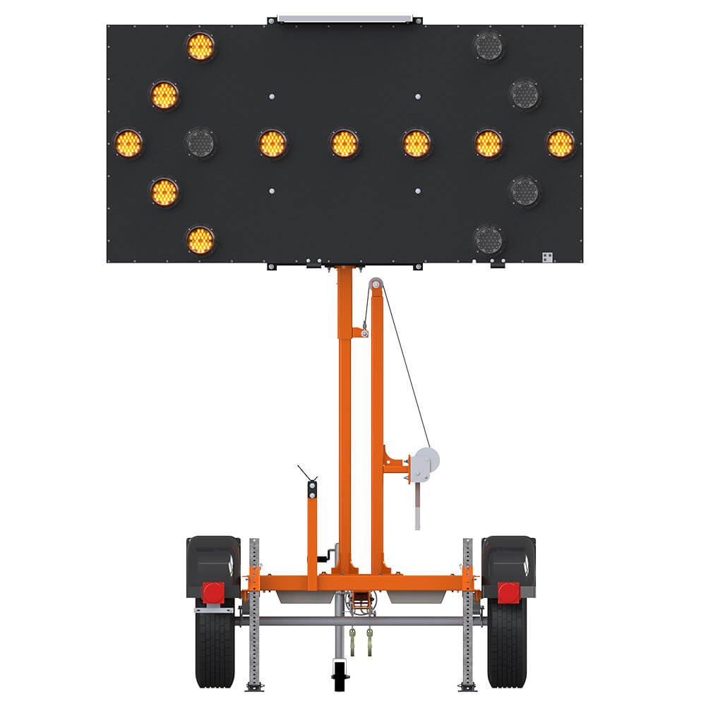 Arrow Boards