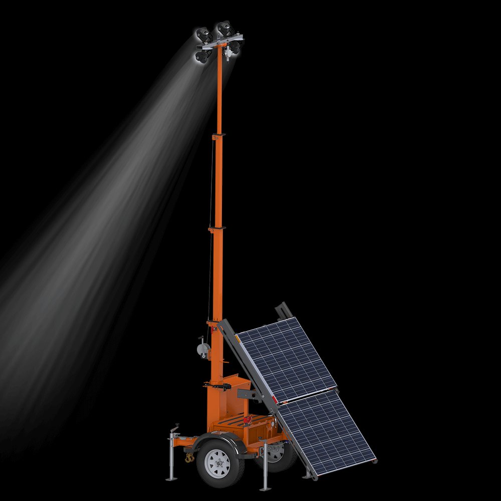 Portable Lights